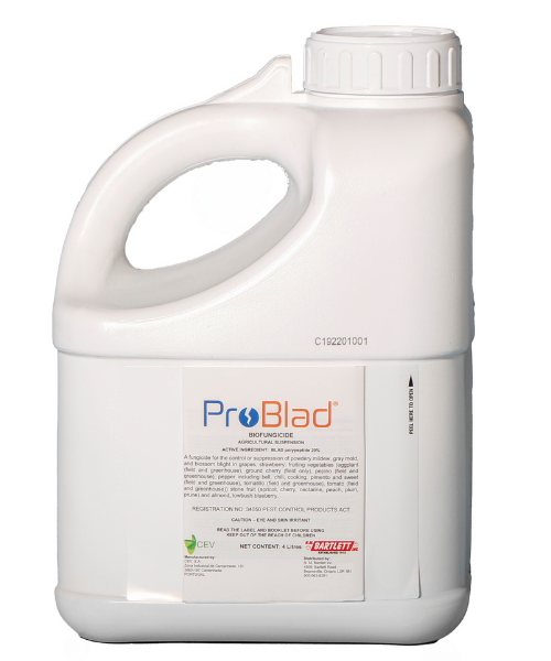 ProBlad 4L